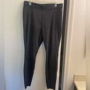 Time and True women's pants